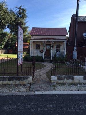 The Beauty Cottage of Boerne