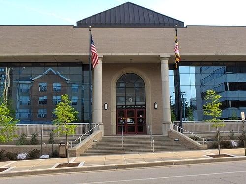 Baltimore County District Court