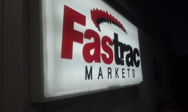 Fastrac