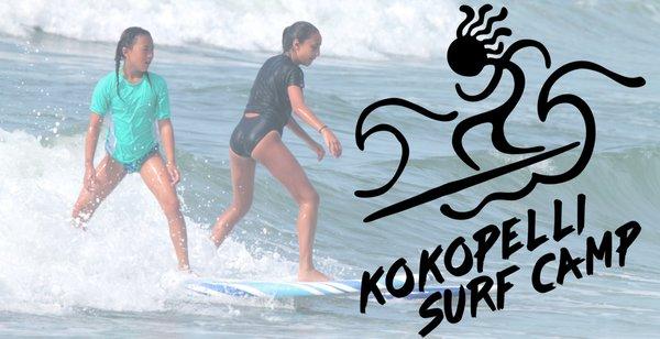 Kokopelli Surf Camp