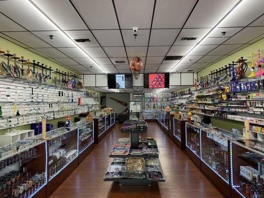 Smoke Valley Smoke Shop