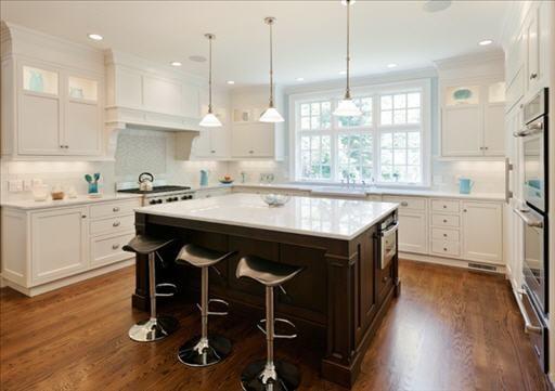 Weston Kitchens