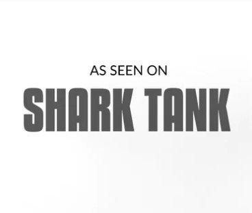 One of my clients has appeared on Shark Tank!