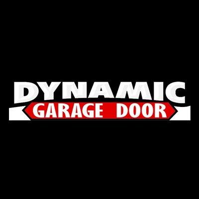 Dynamic Garage Door & Access System, LLC