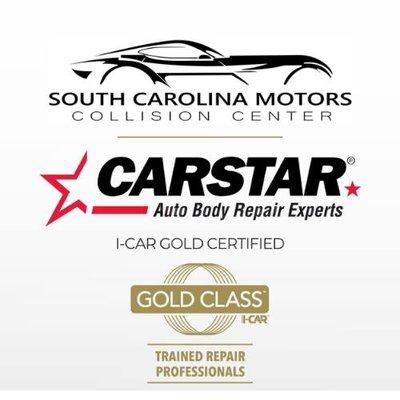 CARSTAR SC Motors - Spartanburg