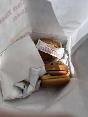 In-N-Out Burger