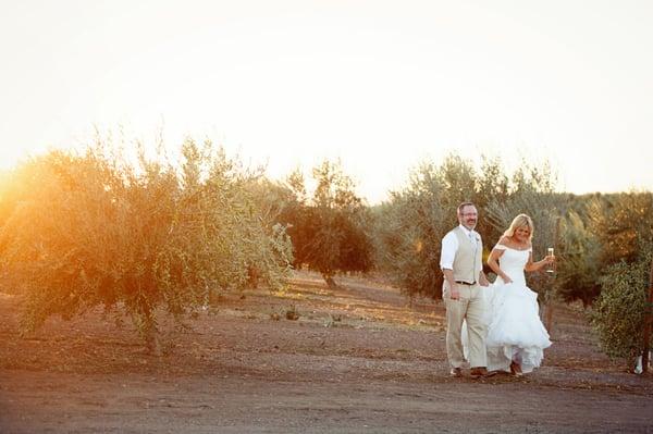 Trent Wedding at Windmill Farm & Vineyard