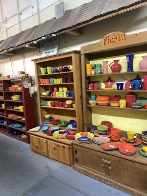 Fiesta ware