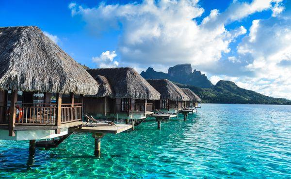 Bora Bora