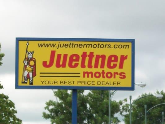 Your Best Priced Dealer Serving Alexandria and the Lakes Area Since 1976!