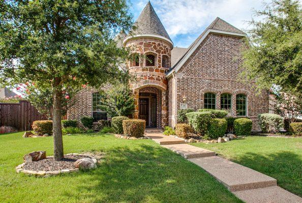 FOR SALE 417 Englewood Murphy, Tx in Hunters Landing