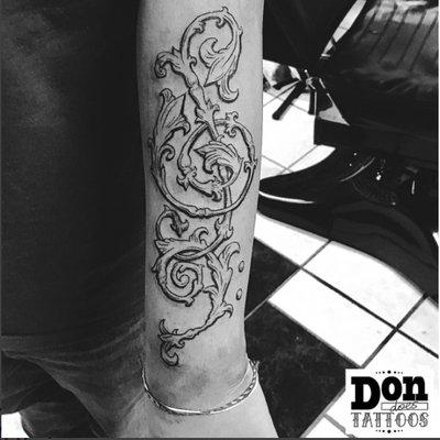 tattoosbydon