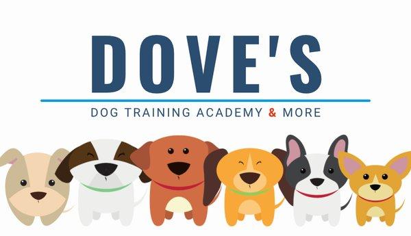 Dovesdogs.com