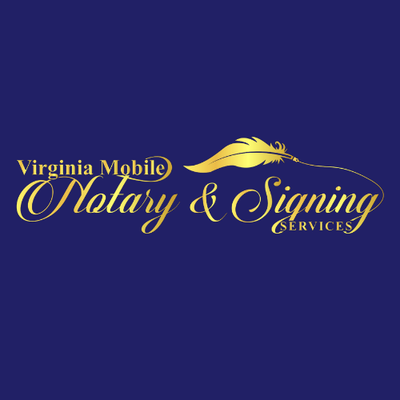 Mobile notary signing services located in Richmond/Henrico.