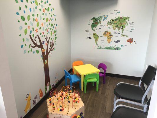 Kids Corner