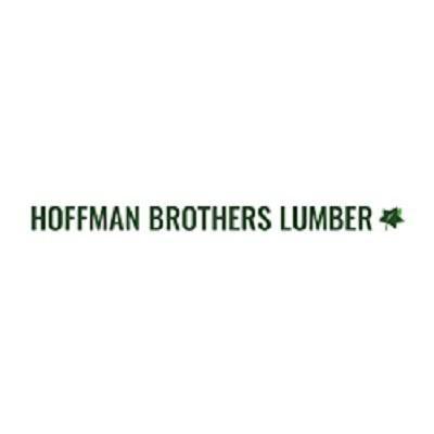 Hoffman Brothers Lumber Inc