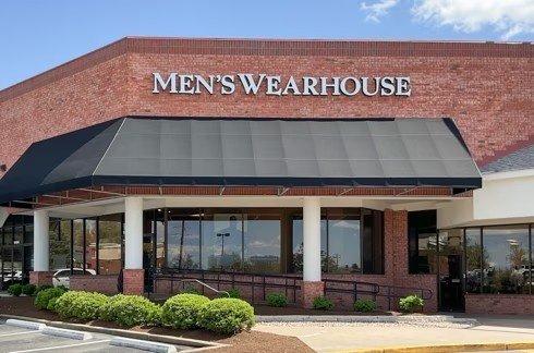 Men's Wearhouse