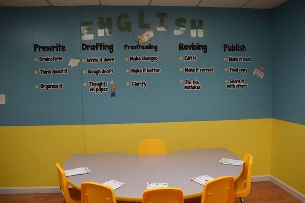 English_Classroom