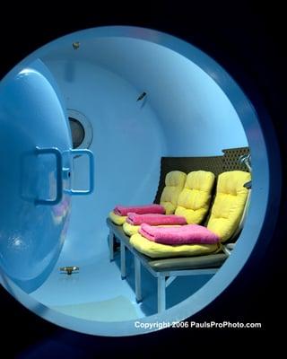 Hyperbaric Oxygen Therapy of Arizona