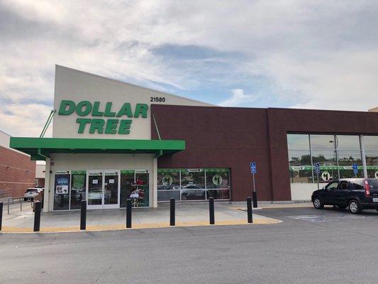 Dollar Tree