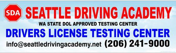 Seattle Driving Academy