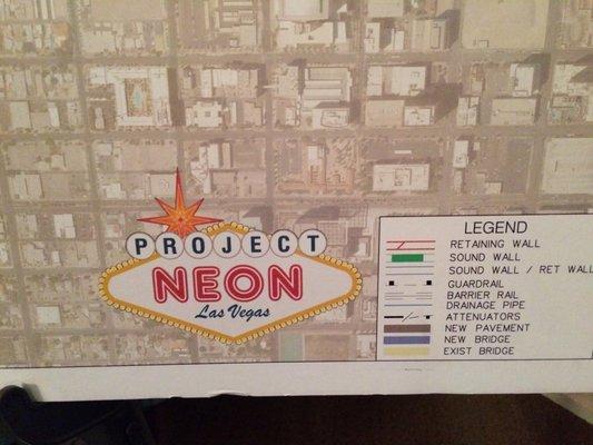 The most ambitious transportation plan in the nation, Project Neon looks incredibly impressive. Special thanks to the RTC