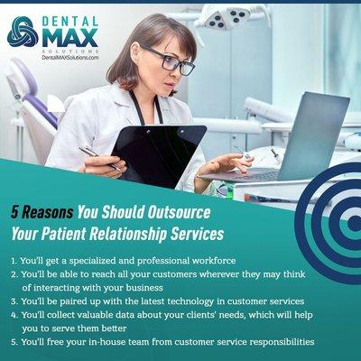 Let's take your communications with your patients to the next level.