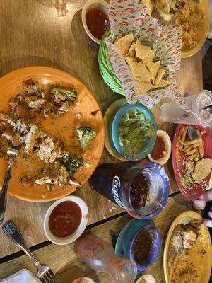 Maria's Mexican Grill