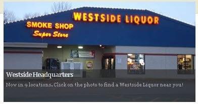 Westside Liquor