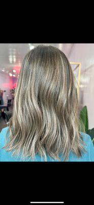 Balayage by Mimi