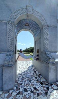 Sam Houston Monument