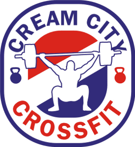 The largest CrossFit facility in Milwaukee... 6,000 square feet!