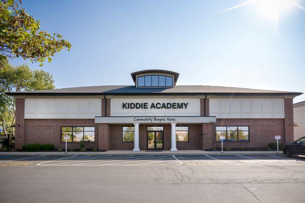 Kiddie Academy of Fishers