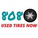 808 Used Tires Now