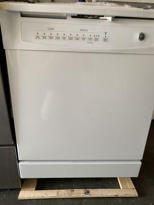 Ge dishwasher