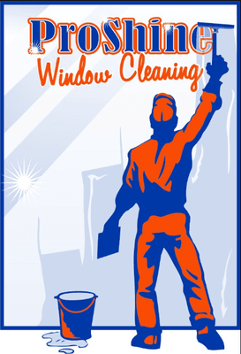 ProShine Window Cleaning