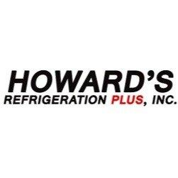 Howard's Refrigeration Plus Inc