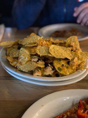 Nachos