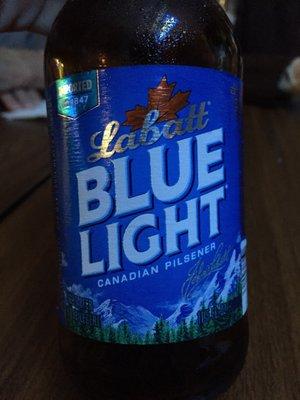 Canadian Beer!