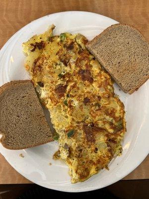 Country Omelet