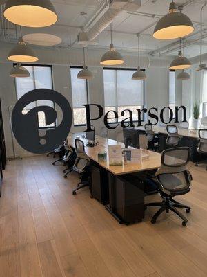 Pearson Education Suite