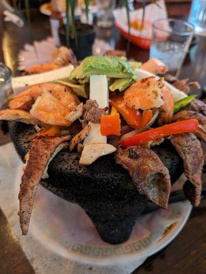 Molcajete