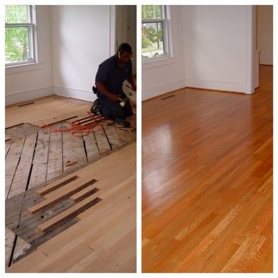 Accent Hardwood Flooring, Inc.