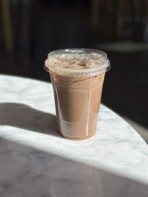 2.4.23 Nutella latte