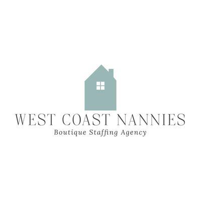 West Coast Nannies