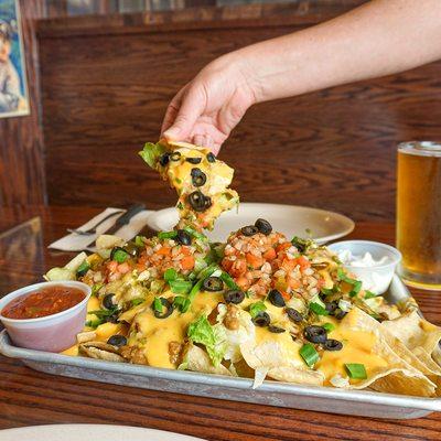 Super Nachos