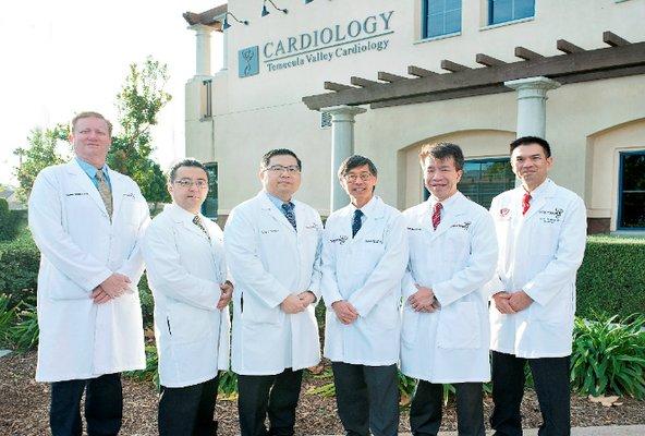 Temecula Valley Cardiology