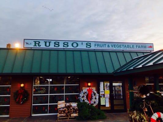 Russo's