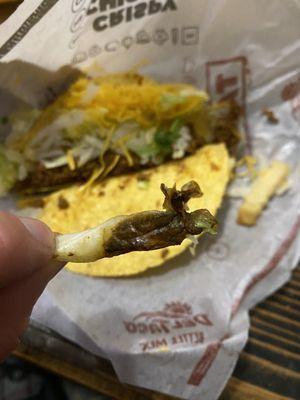 Del Taco