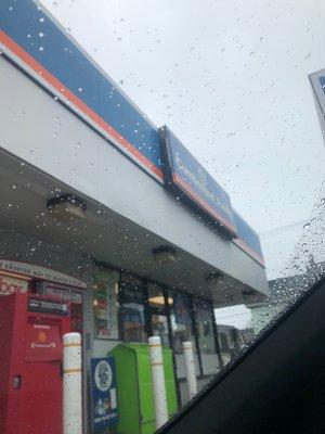 Cumberland Farms